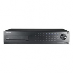 Samsung SRD-1676D 16CH, 1280H (950TVL) real-time DVR, 400fps@1280 x 576